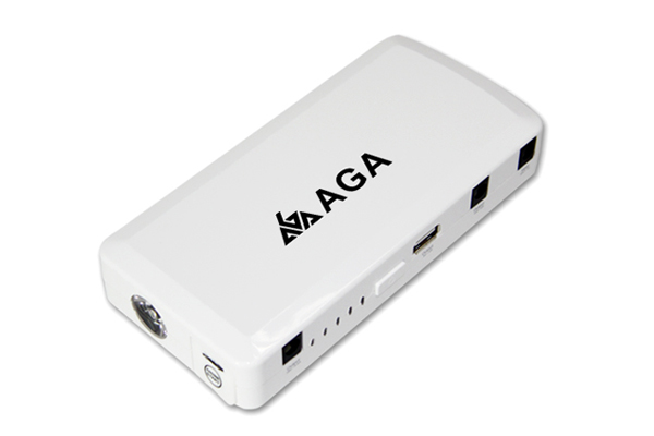 A9 Car Starting Power Bank
